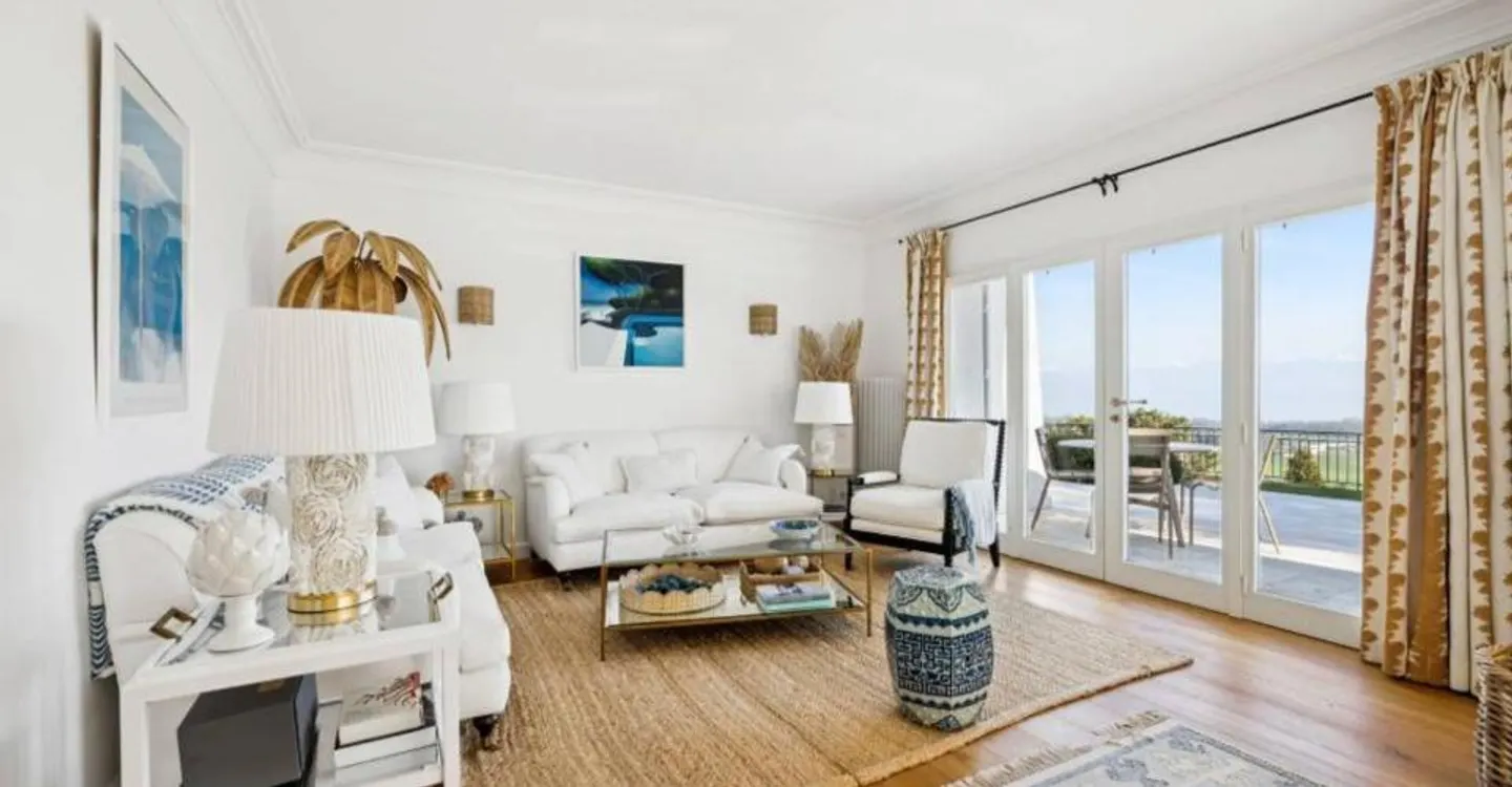 Stunning view from this individual villa - Photo 8 of 12