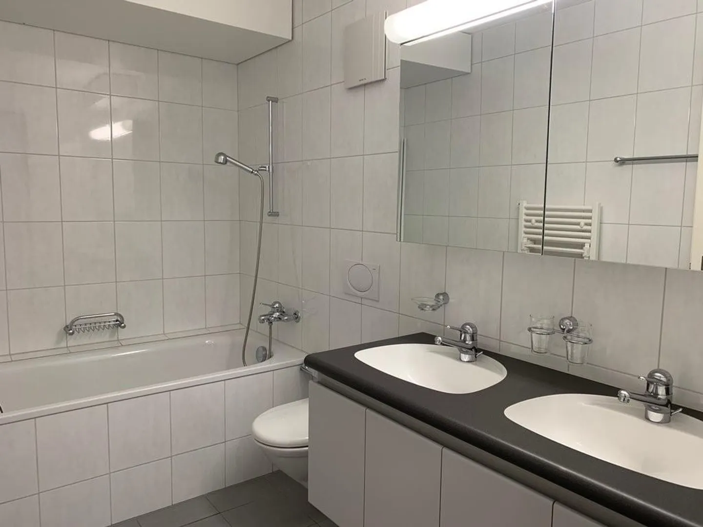 Appartement moderne au pied du Gurten - Photo 4 sur 9