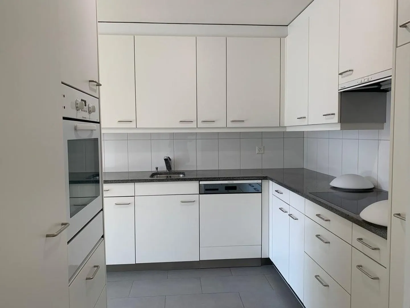 Appartement moderne au pied du Gurten - Photo 3 sur 9