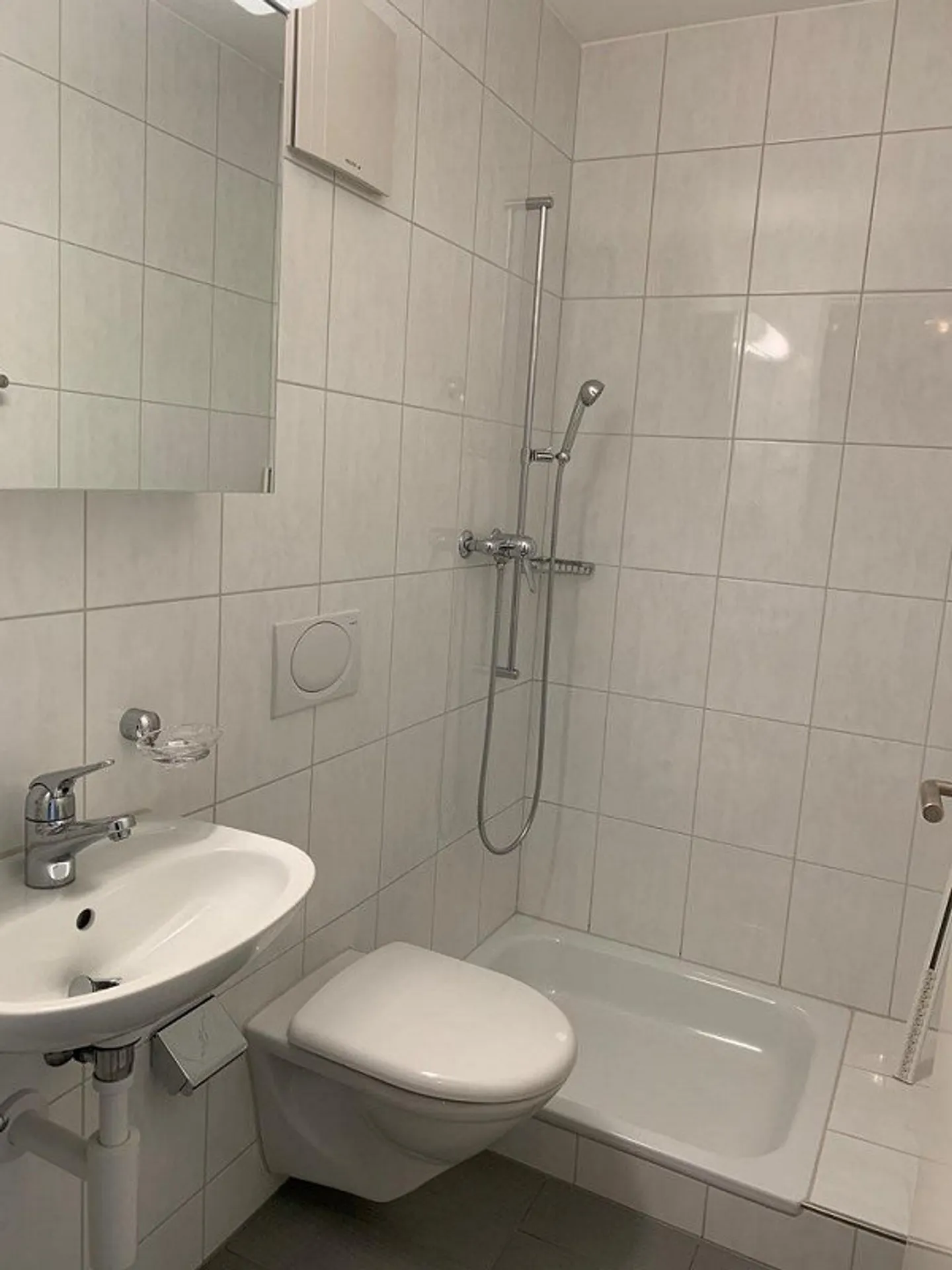 Appartement moderne au pied du Gurten - Photo 5 sur 9