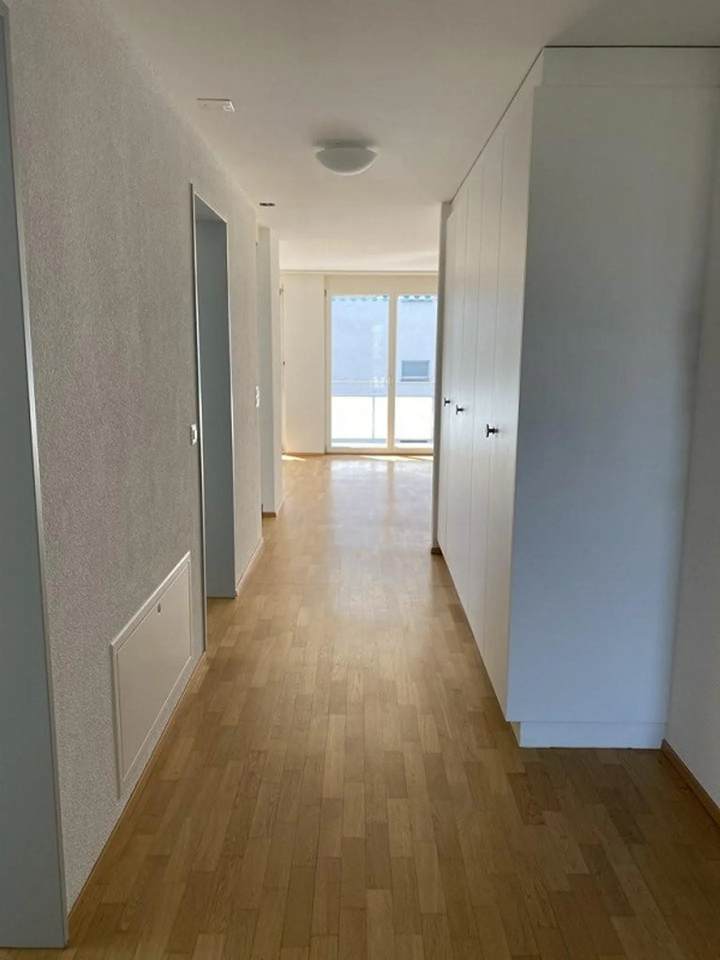 Appartement moderne au pied du Gurten - Photo 6 sur 9