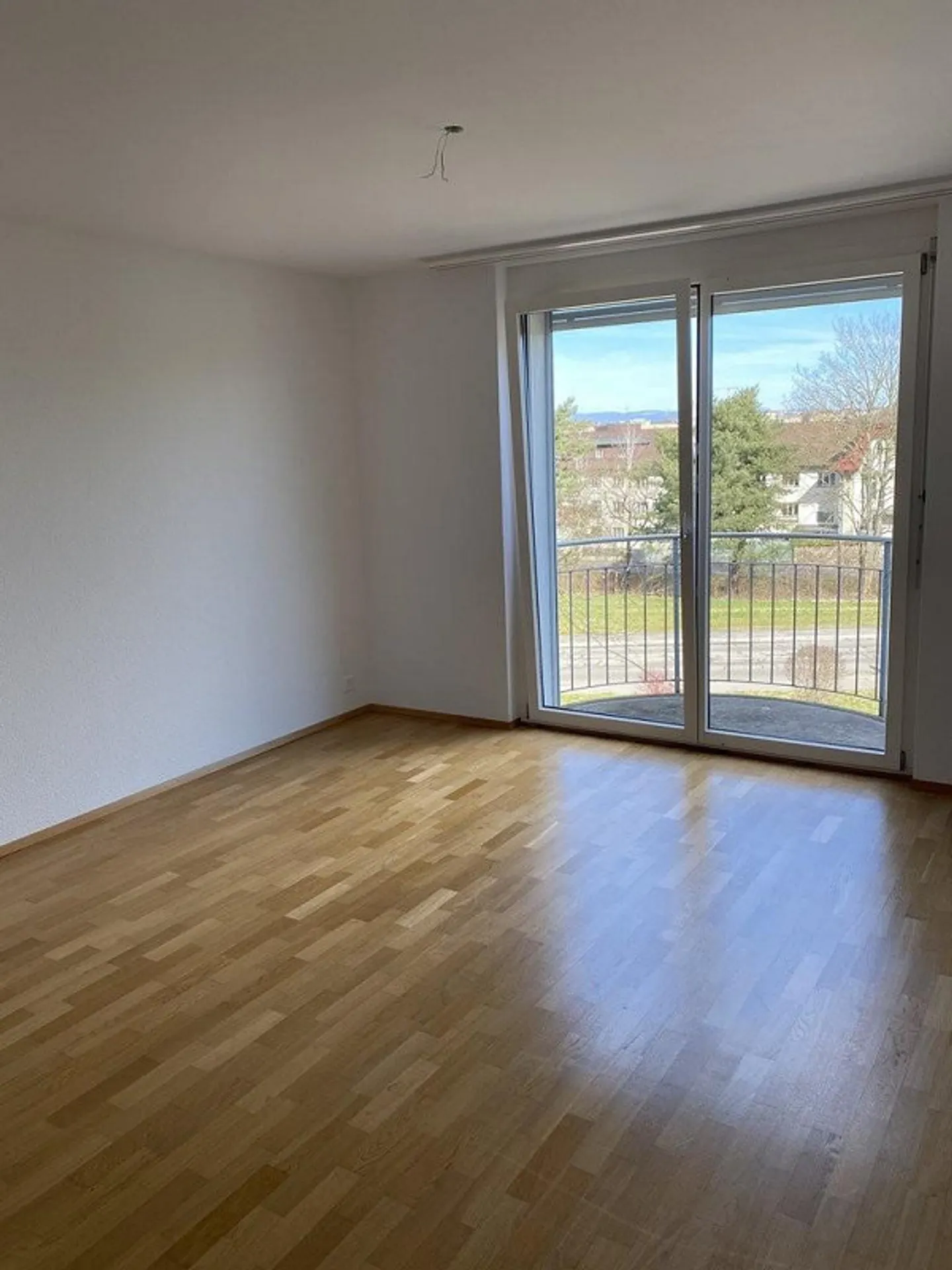 Appartement moderne au pied du Gurten - Photo 7 sur 9
