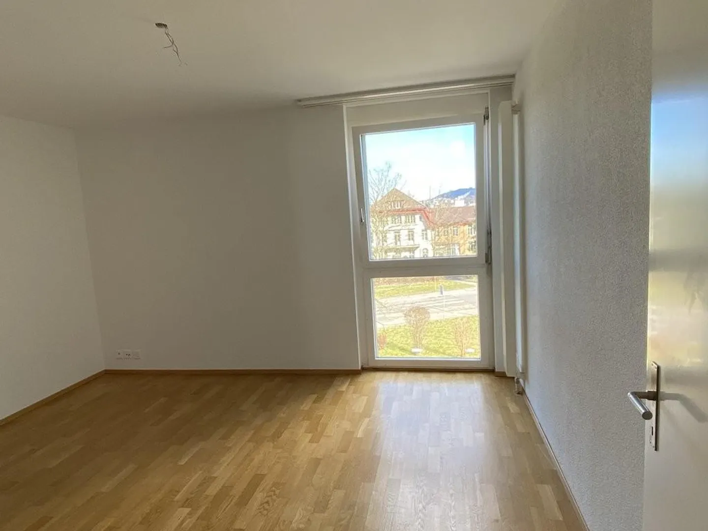 Appartement moderne au pied du Gurten - Photo 8 sur 9