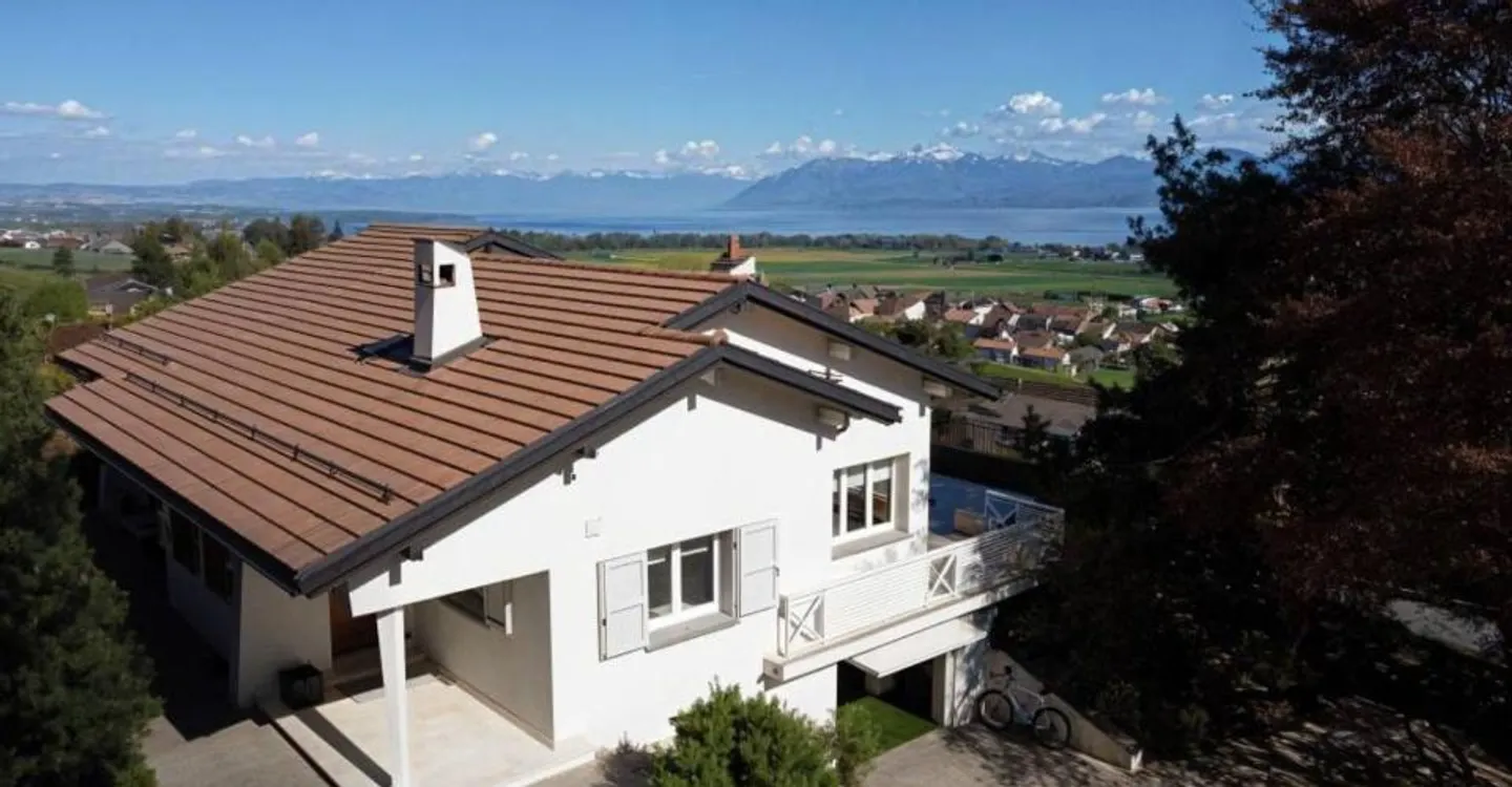 Stunning view from this individual villa - Photo 1 of 12