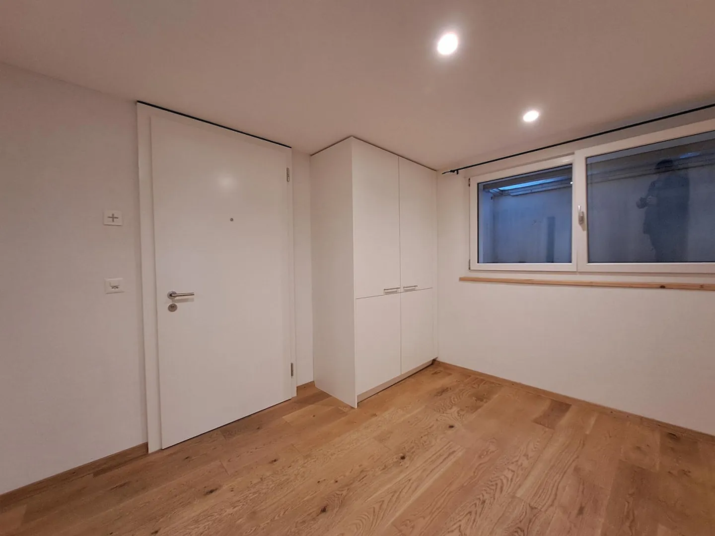 Appartement douillet avec poêle en faïence - Photo 10 sur 13