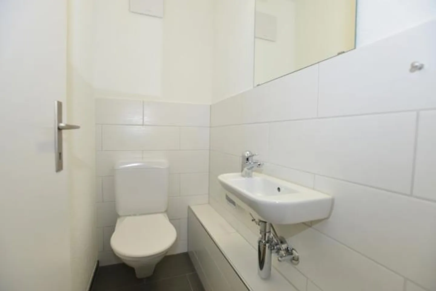 Appartement spacieux et moderne de 4,5 pièces "Louer sans dépôt" - Photo 6 sur 7