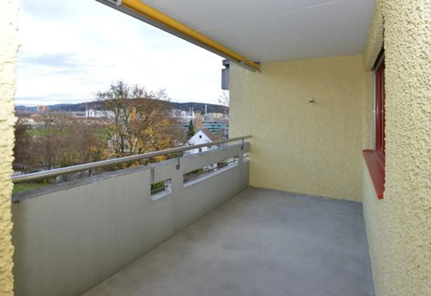 Appartement spacieux et moderne de 4,5 pièces "Louer sans dépôt" - Photo 7 sur 7