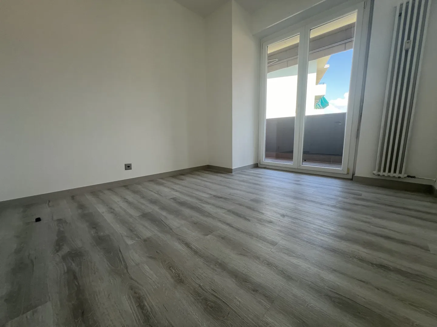 Appartamento in affitto - Foto 9 di 12