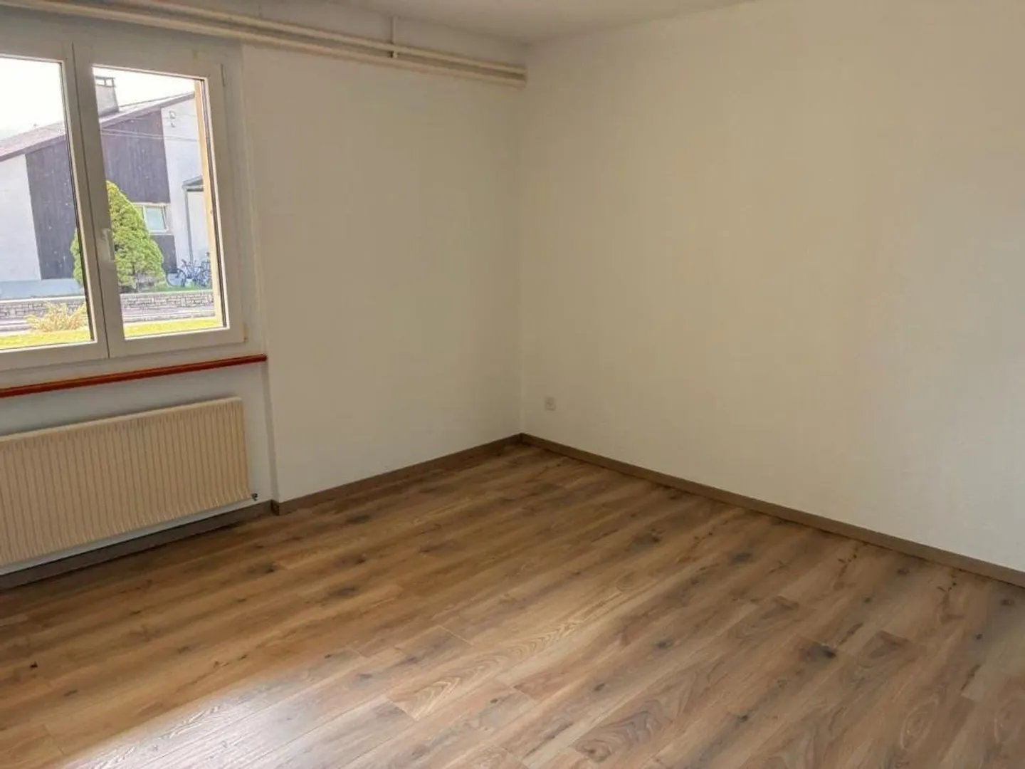 Voller Komfort in dieser coolen Wohnung im Erdgeschoss! - Foto 4 von 10