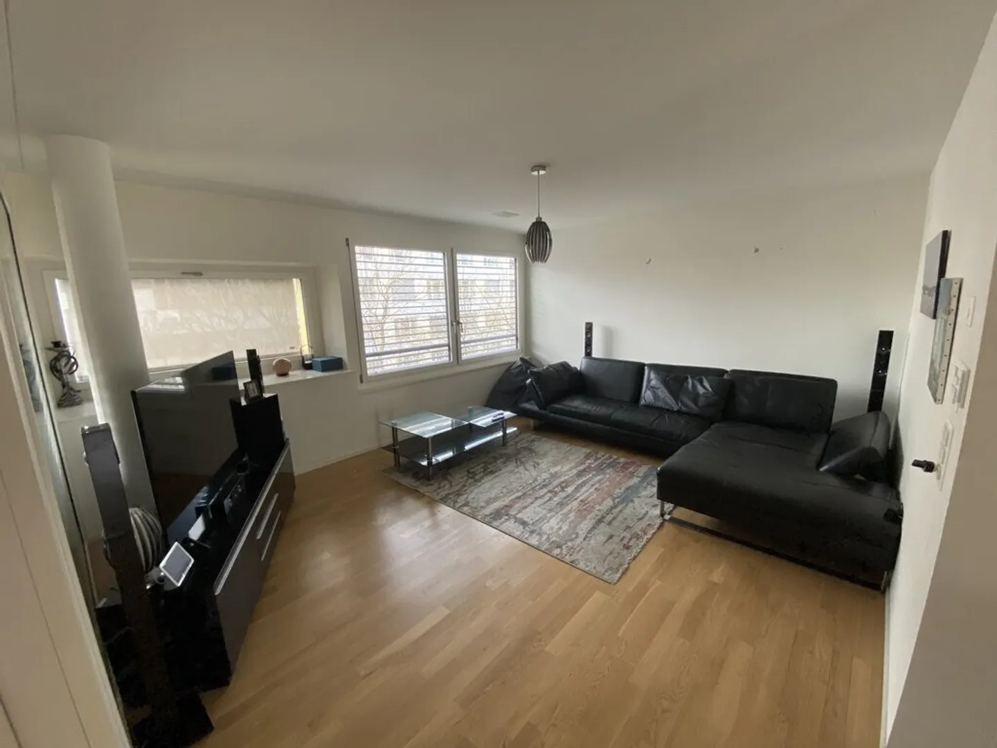 Top-Lage in Zürich-Oerlikon - Photo 2 sur 7
