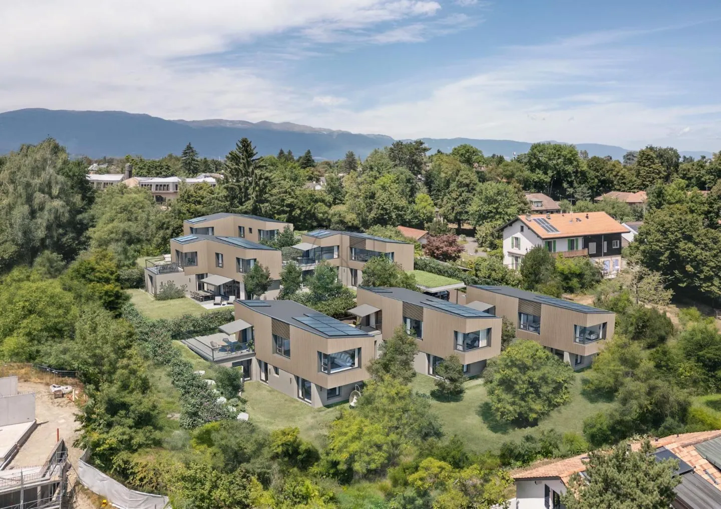 Villa 5 stanze - Foto 3 di 3