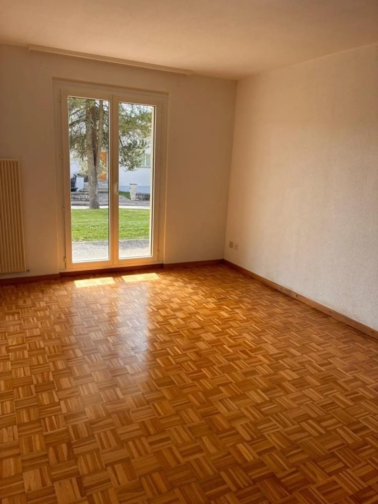 Voller Komfort in dieser coolen Wohnung im Erdgeschoss! - Foto 2 von 10