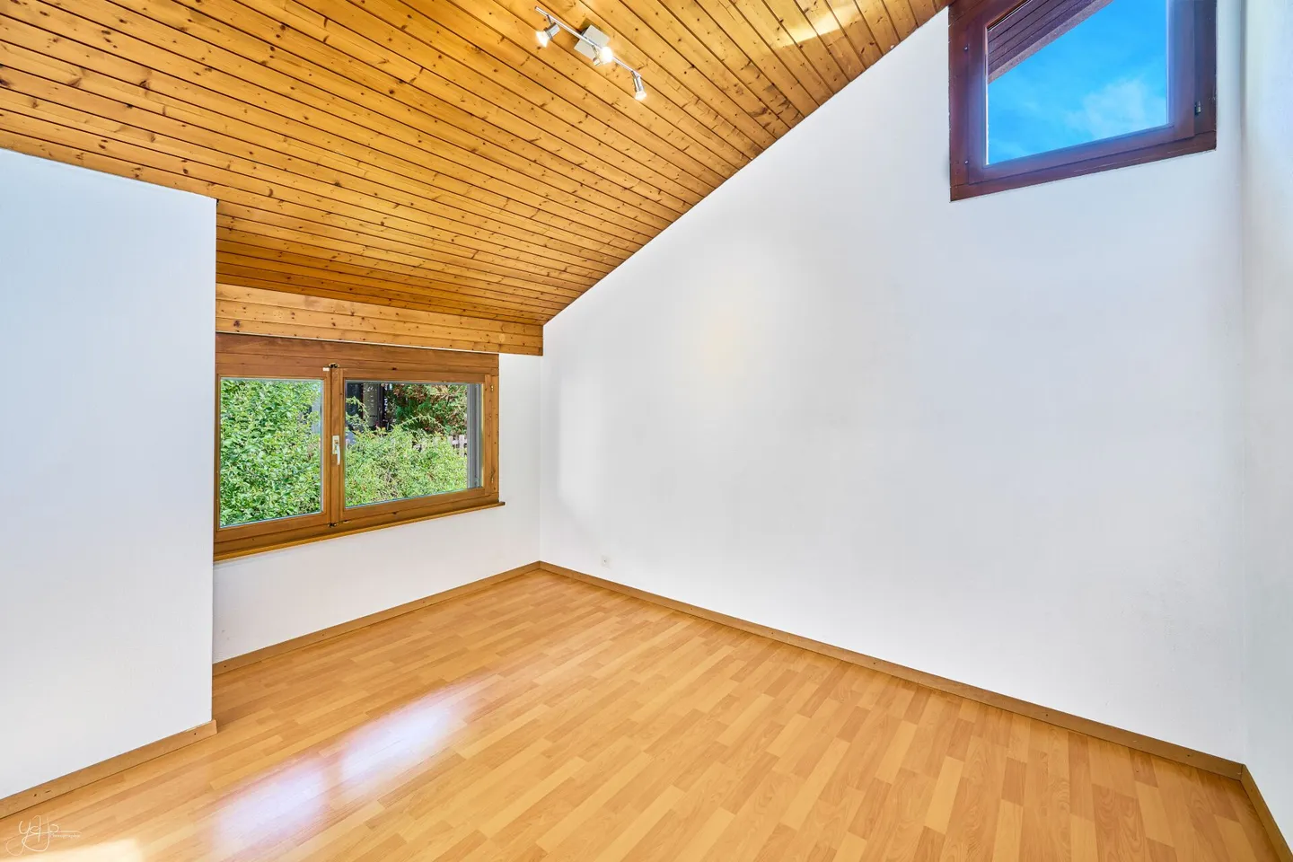 Una casa familiare con vista libera - Foto 7 di 11