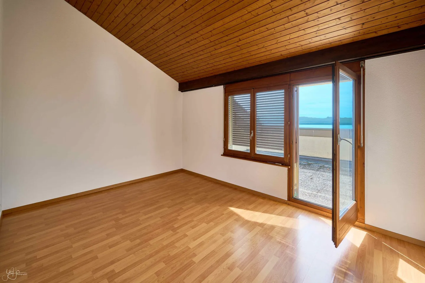 Una casa familiare con vista libera - Foto 8 di 11