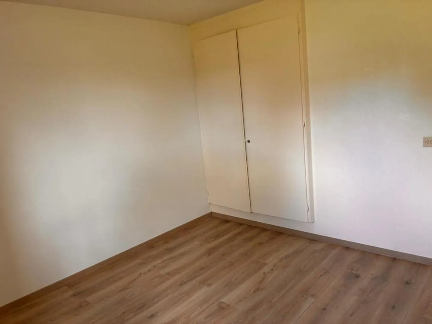 Voller Komfort in dieser coolen Wohnung im Erdgeschoss! - Foto 5 von 10