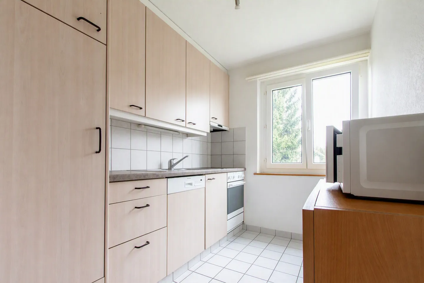 Gemütliche 4-Zimmer-Wohnung  - Photo 1 of 7