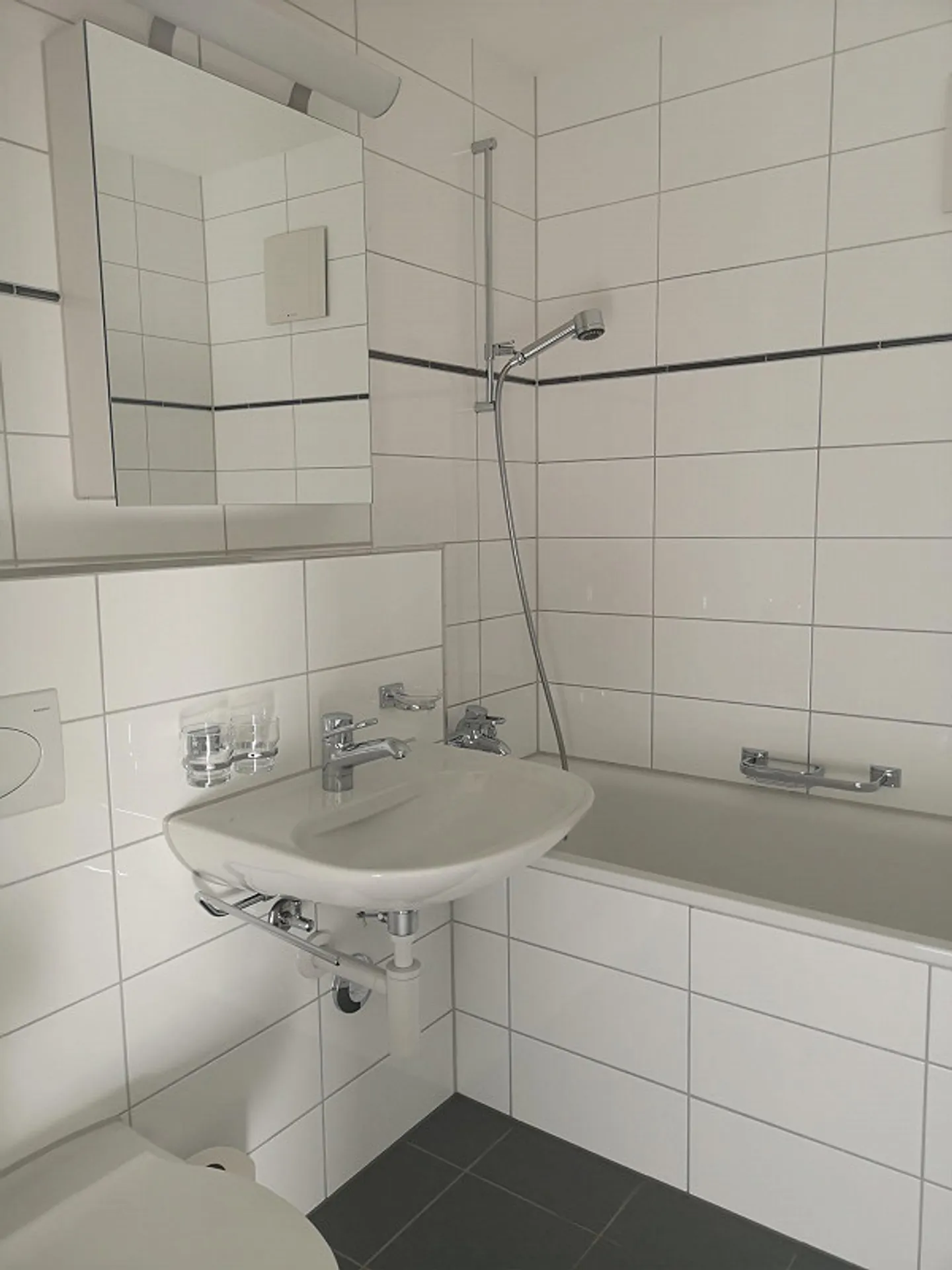 Ottimo appartamento cooperativo a Oberhasli cerca te! - Foto 5 di 7