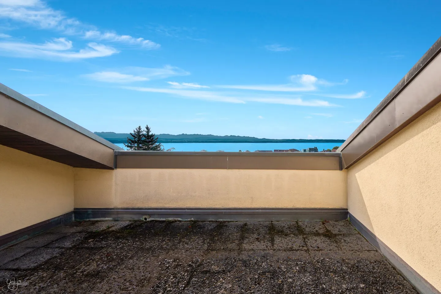 Una casa familiare con vista libera - Foto 9 di 11