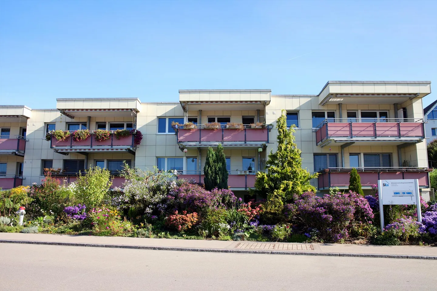 Ottimo appartamento cooperativo a Oberhasli cerca te! - Foto 7 di 7