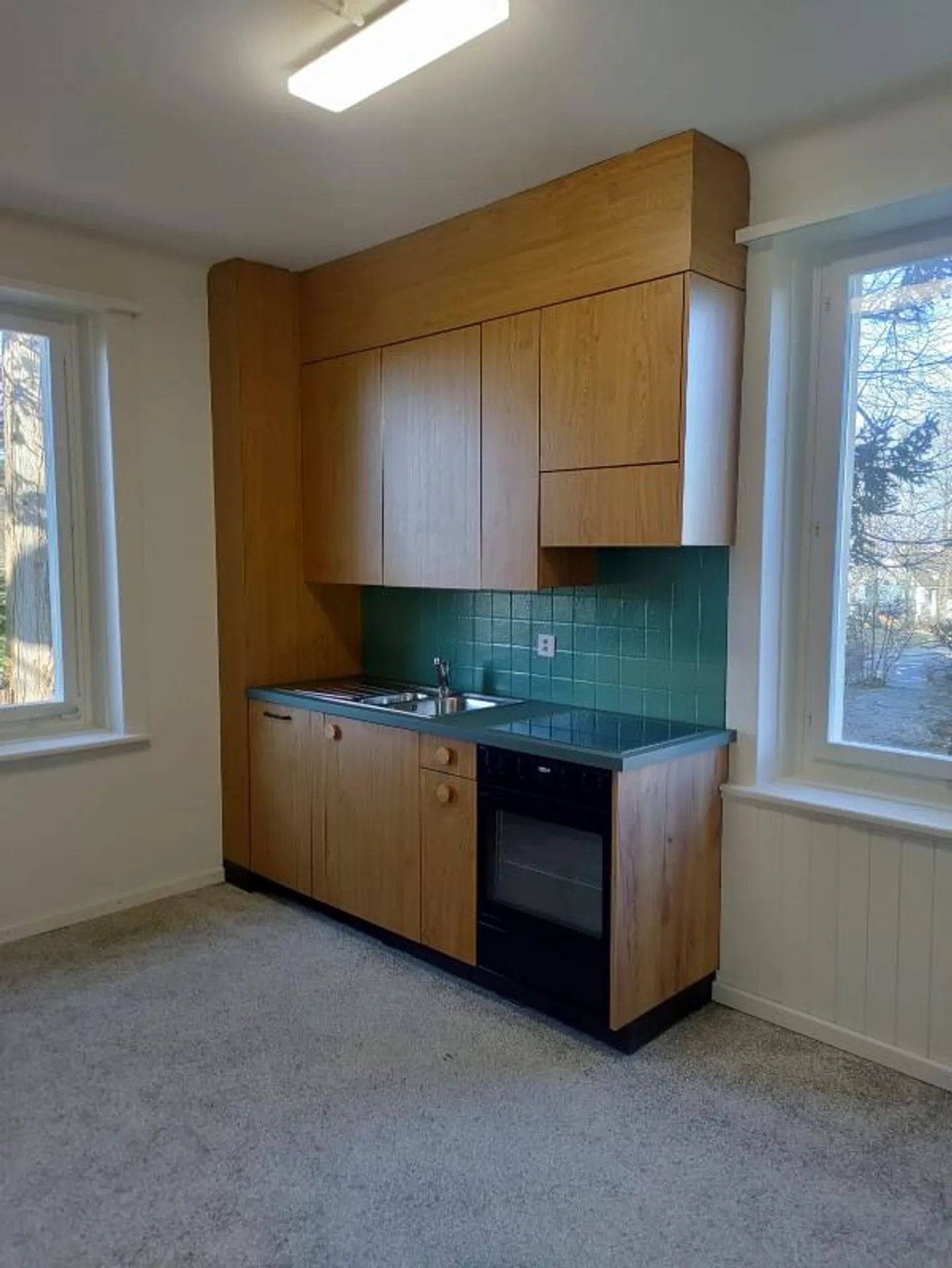 Appartement 4.5 pièces - Photo 2 sur 5