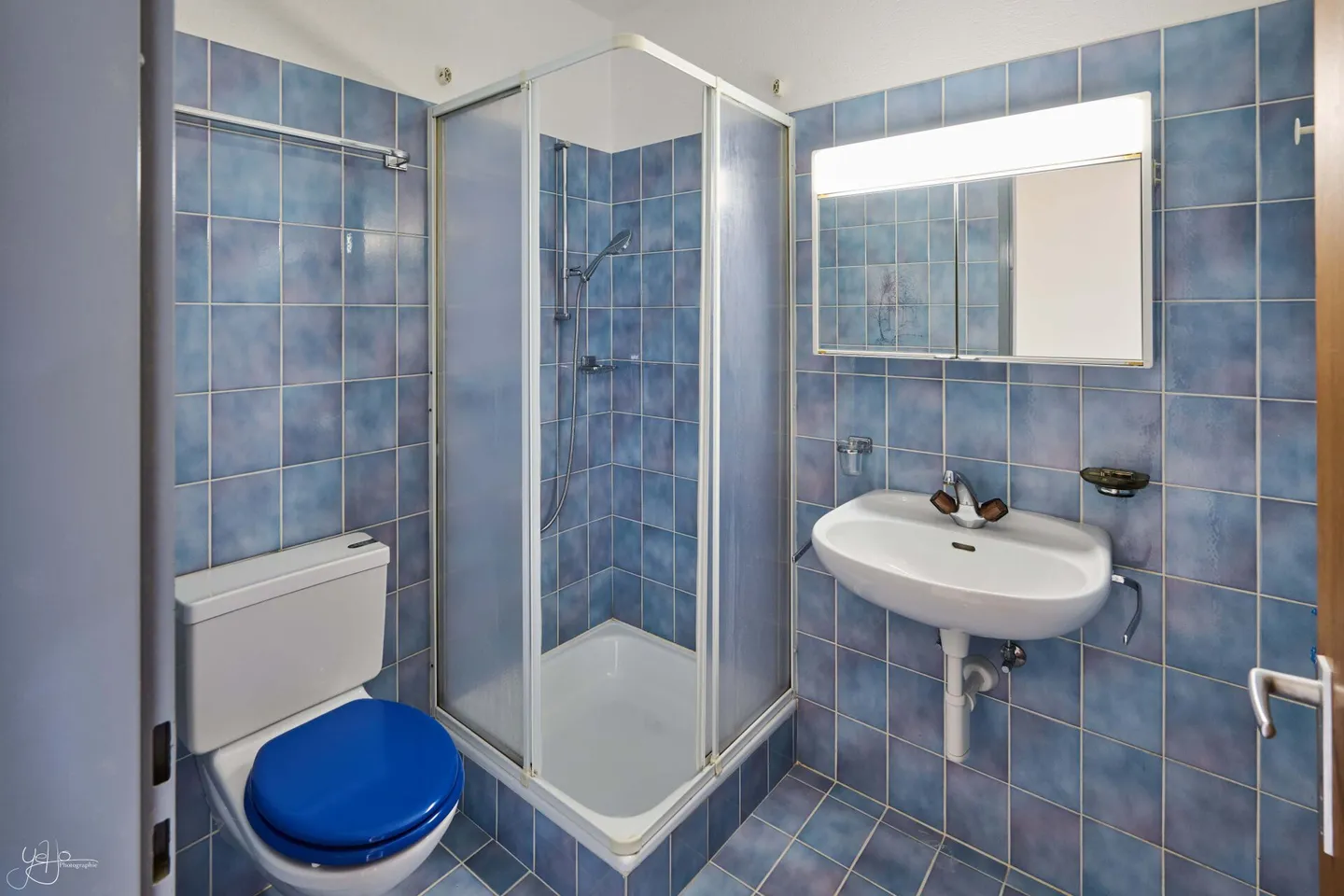 Una casa familiare con vista libera - Foto 10 di 11