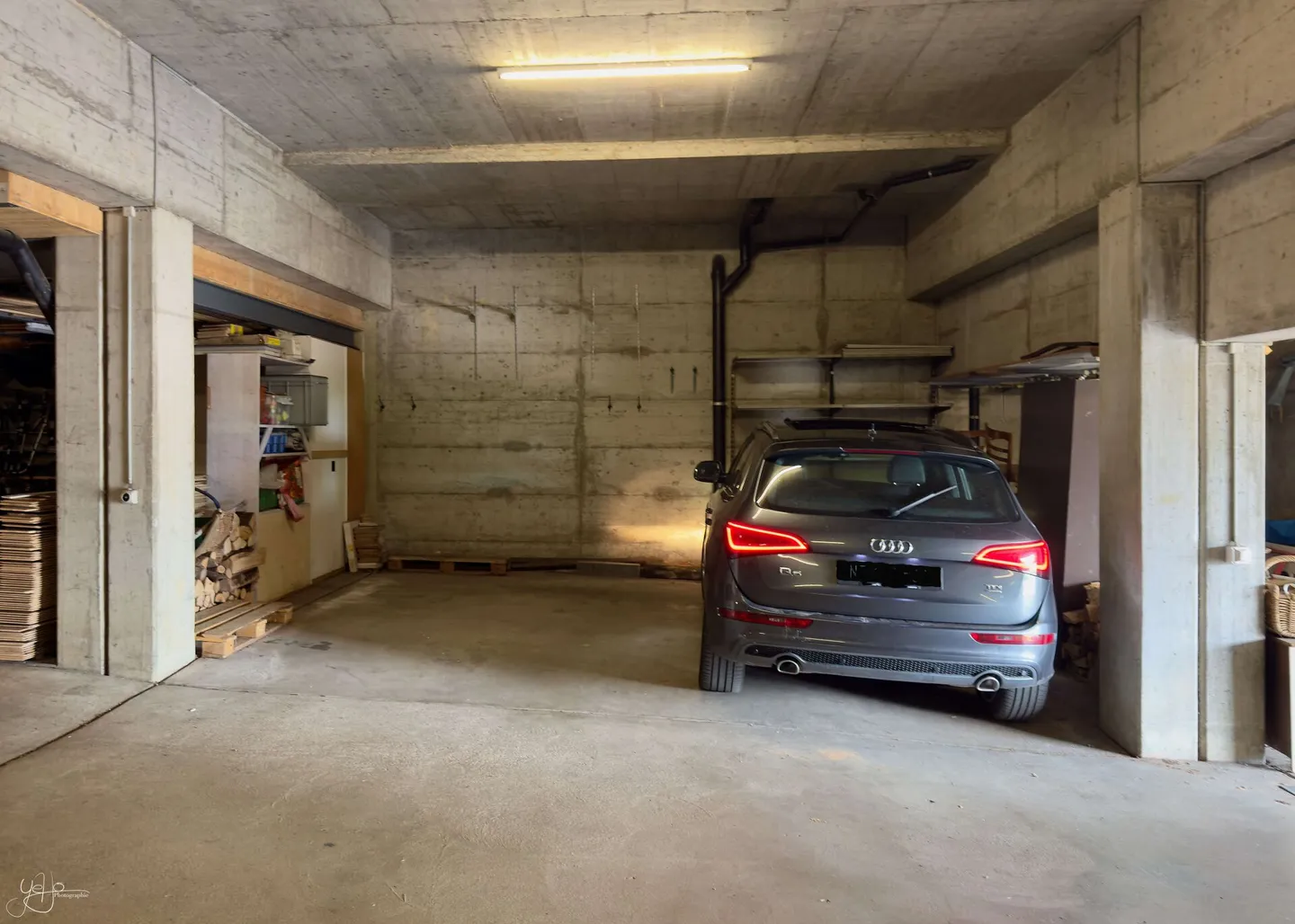 Una casa familiare con vista libera - Foto 11 di 11