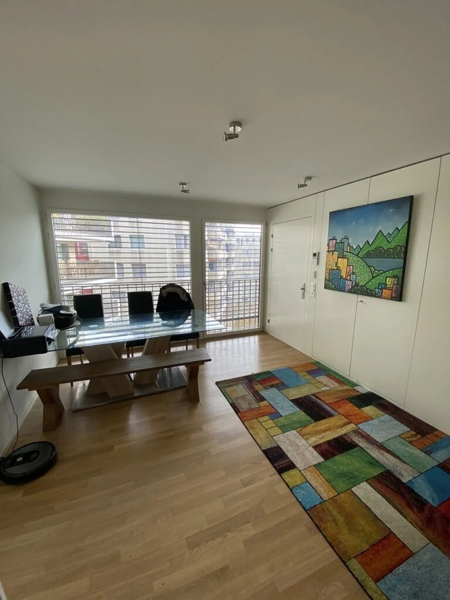 Top-Lage in Zürich-Oerlikon - Photo 7 sur 7