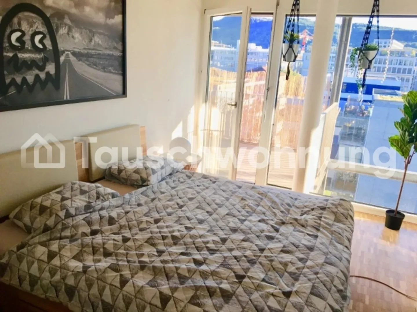 Duplex in affitto - Foto 9 di 10