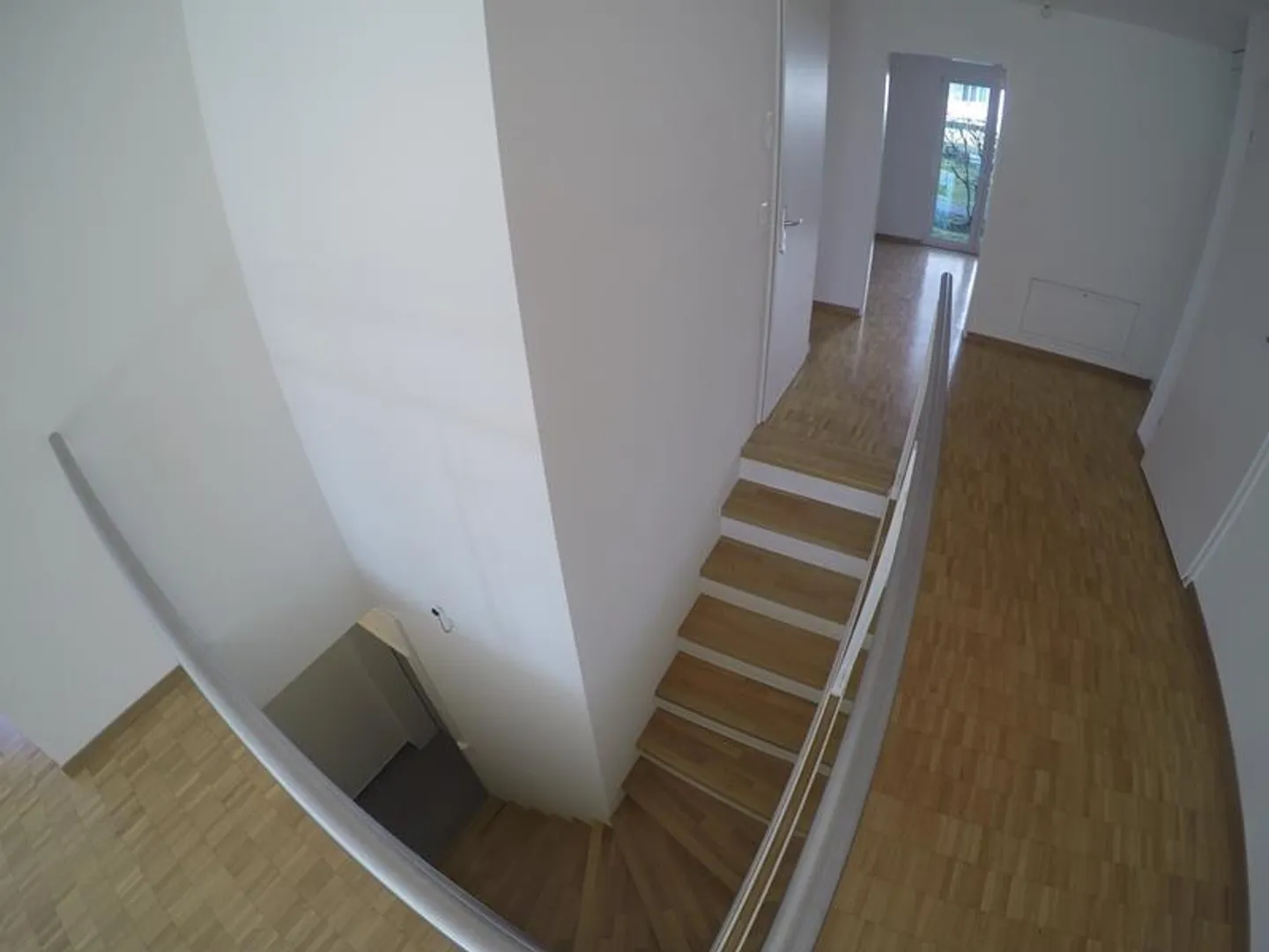 Charmante Erdgeschosswohnung - Foto 2 von 9