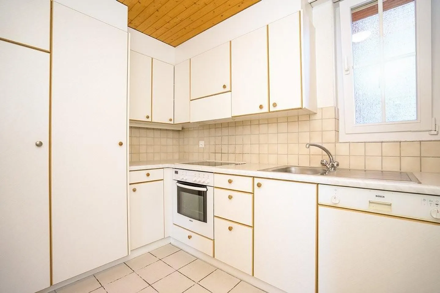 Gemütliche Wohnung im Fischermätteli - Foto 4 von 7
