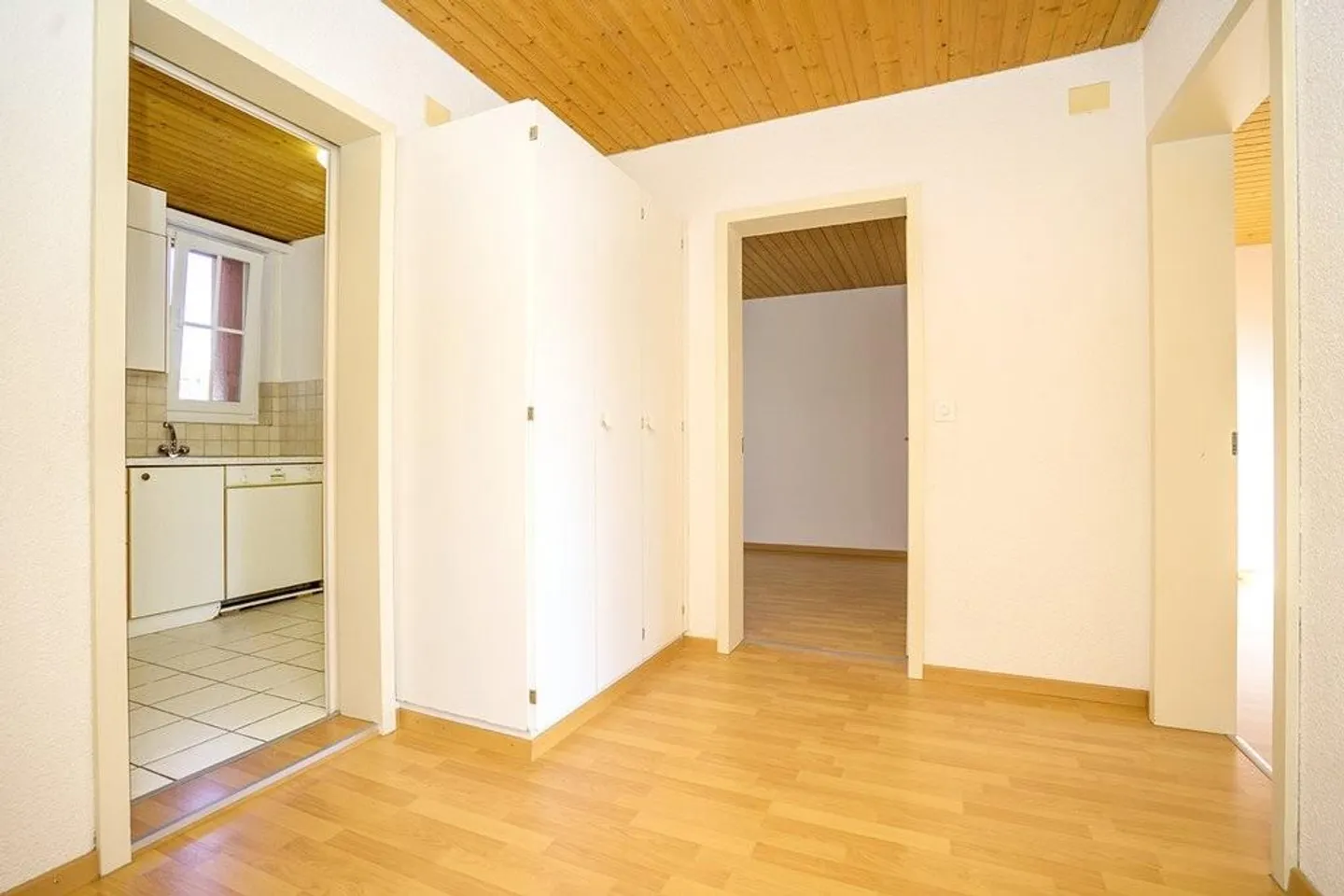 Gemütliche Wohnung im Fischermätteli - Foto 5 von 7