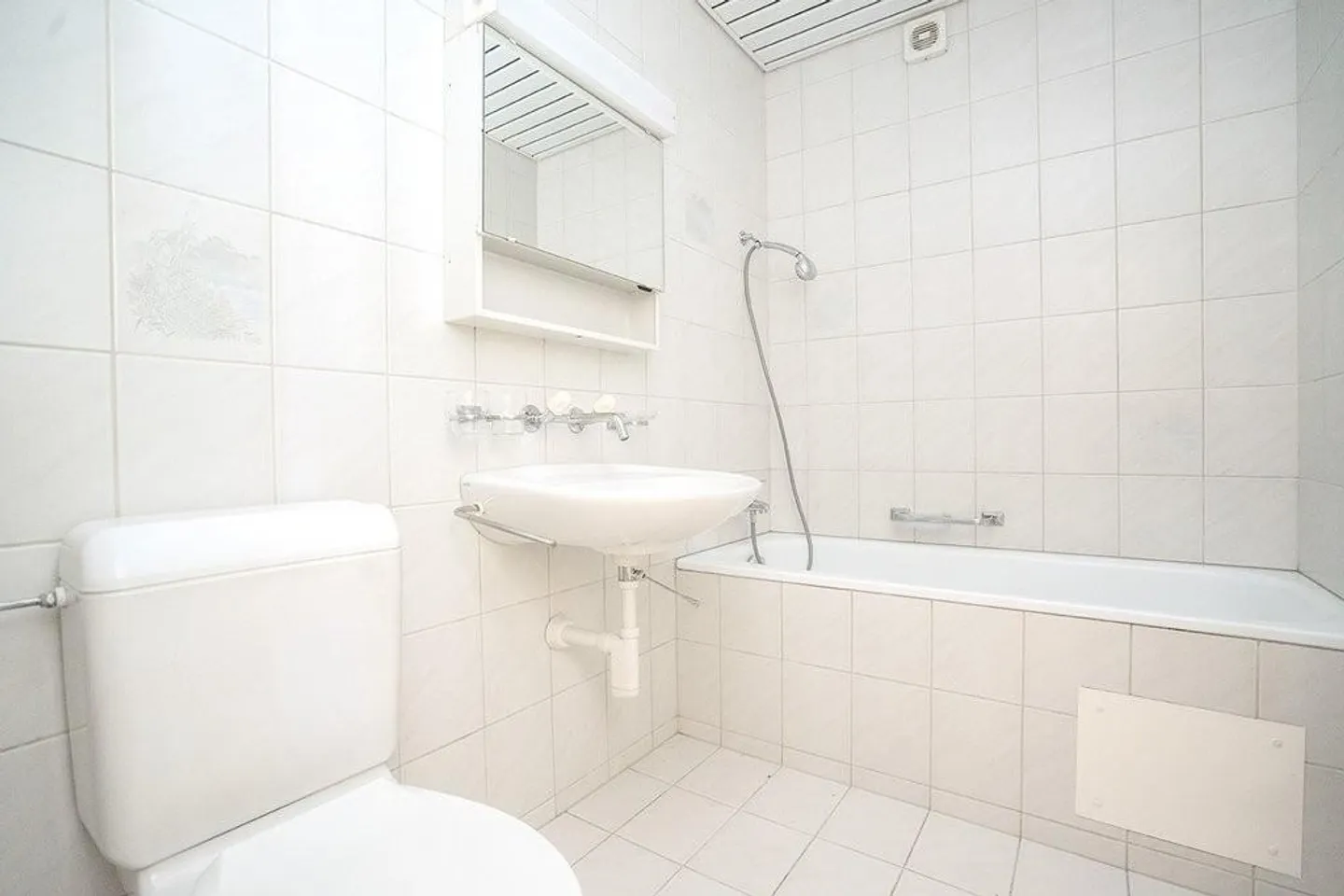 Gemütliche Wohnung im Fischermätteli - Foto 6 von 7