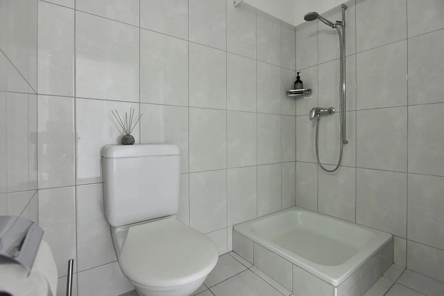 Charmante Erdgeschosswohnung - Foto 6 von 9