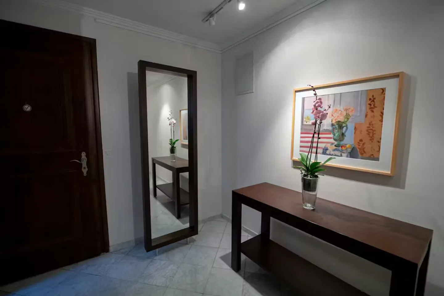 Appartamento in affitto - Foto 6 di 10