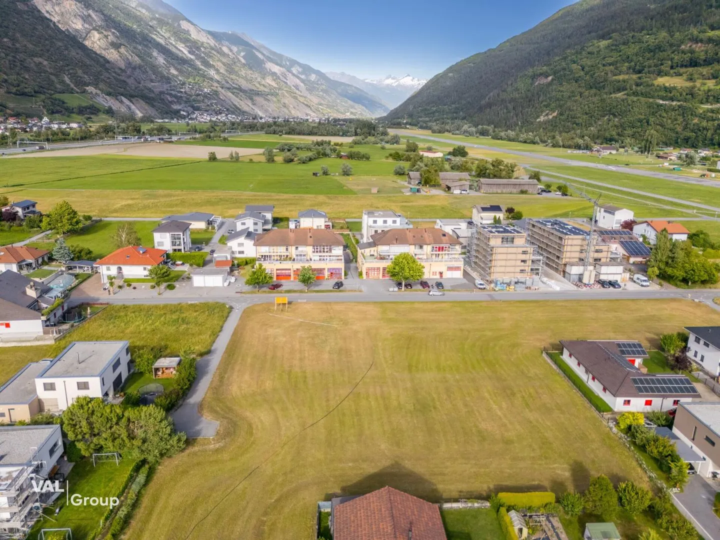 Appartamenti moderni con vista montagne - Foto 6 di 7