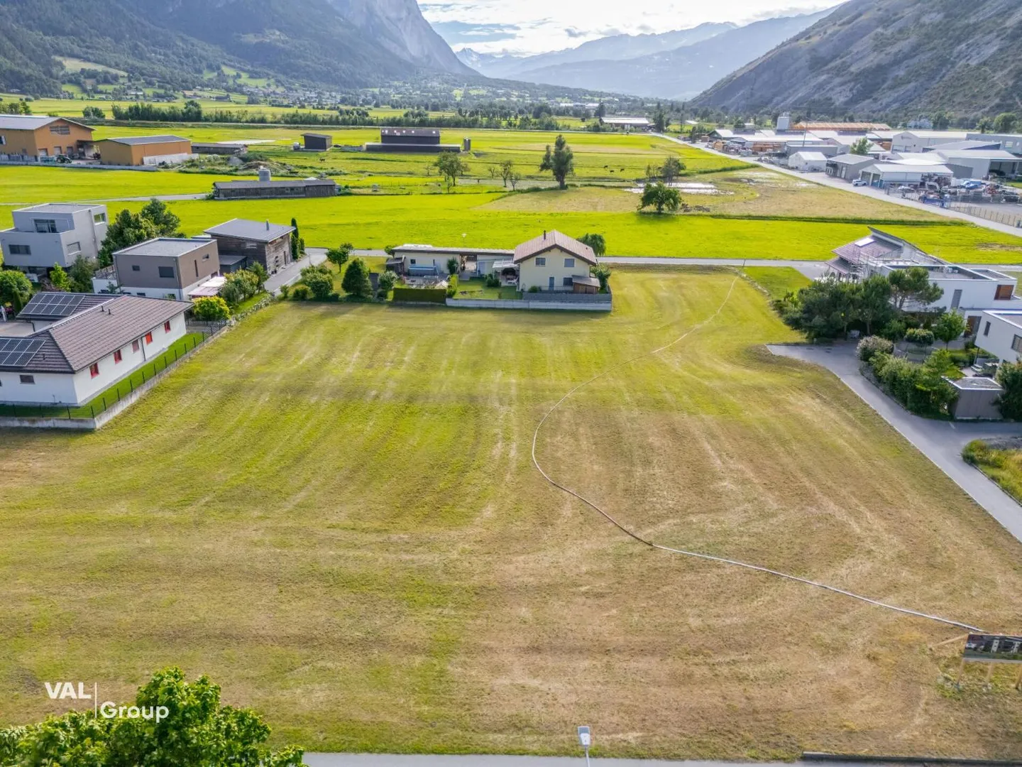 Appartamenti moderni con vista montagne - Foto 7 di 7