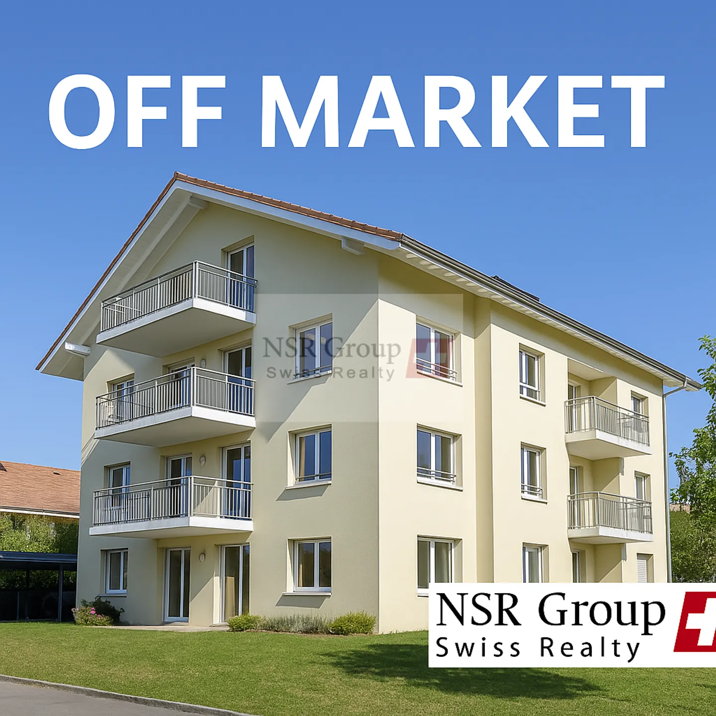 Appartement à vendre - Photo 1 sur 1