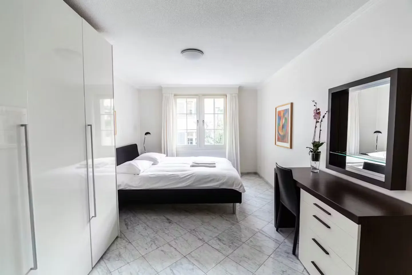 Appartamento in affitto - Foto 10 di 10