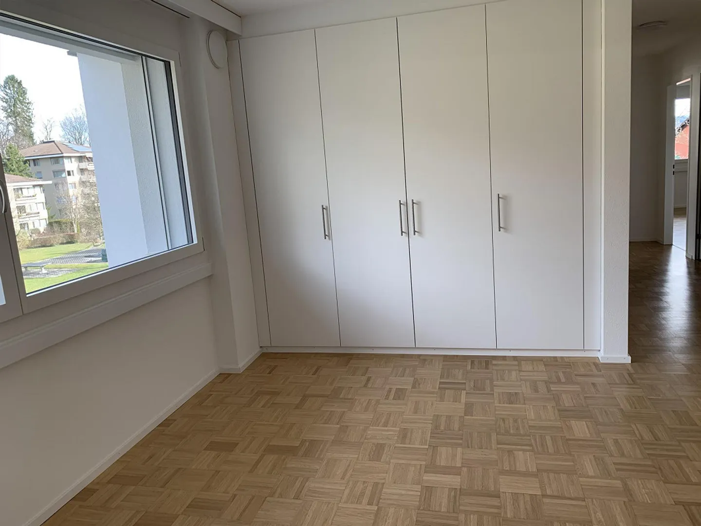 4½-Room Apartment by Riffigweiher - Photo 5 of 10