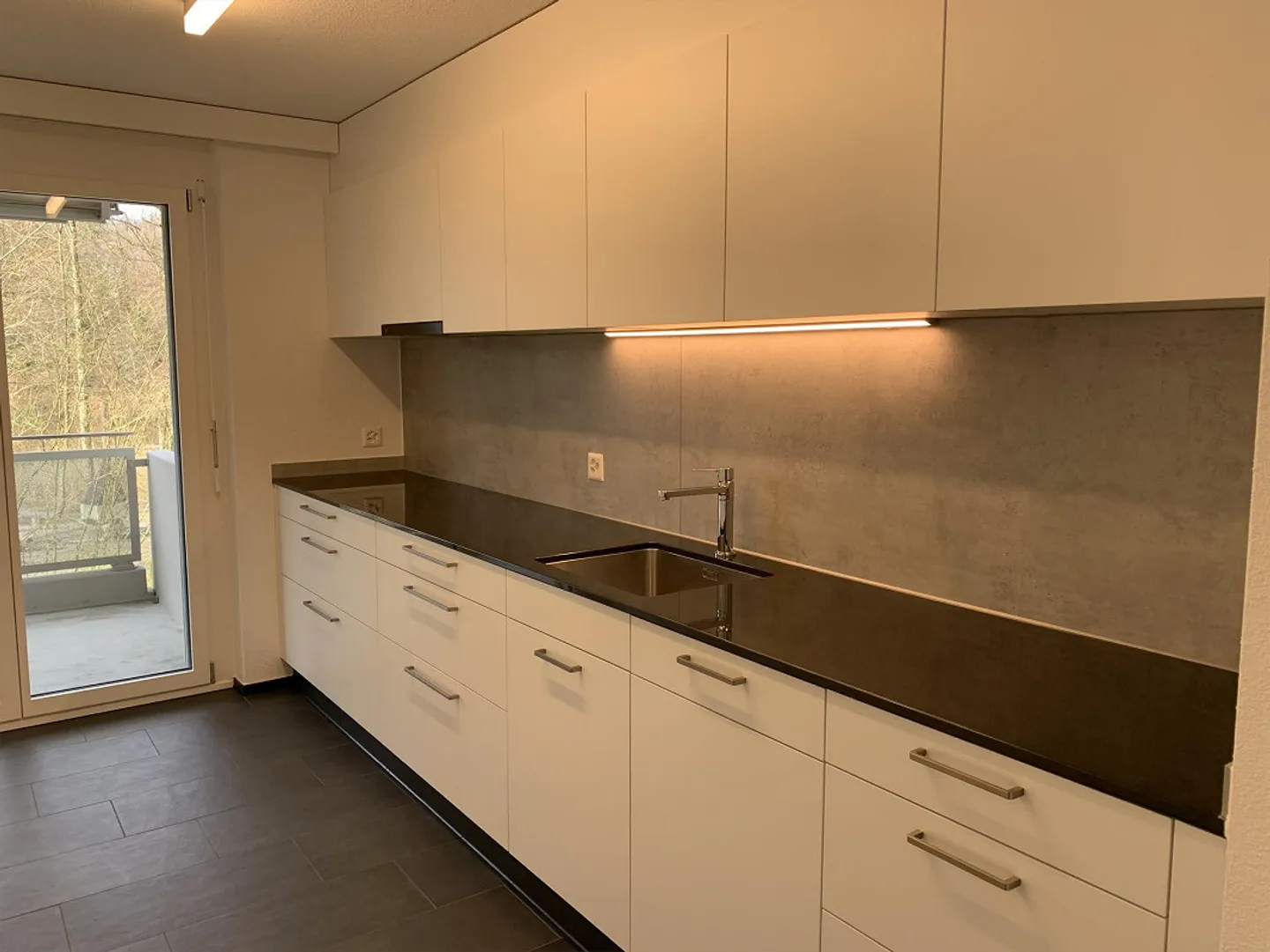 4½-Room Apartment by Riffigweiher - Photo 3 of 10