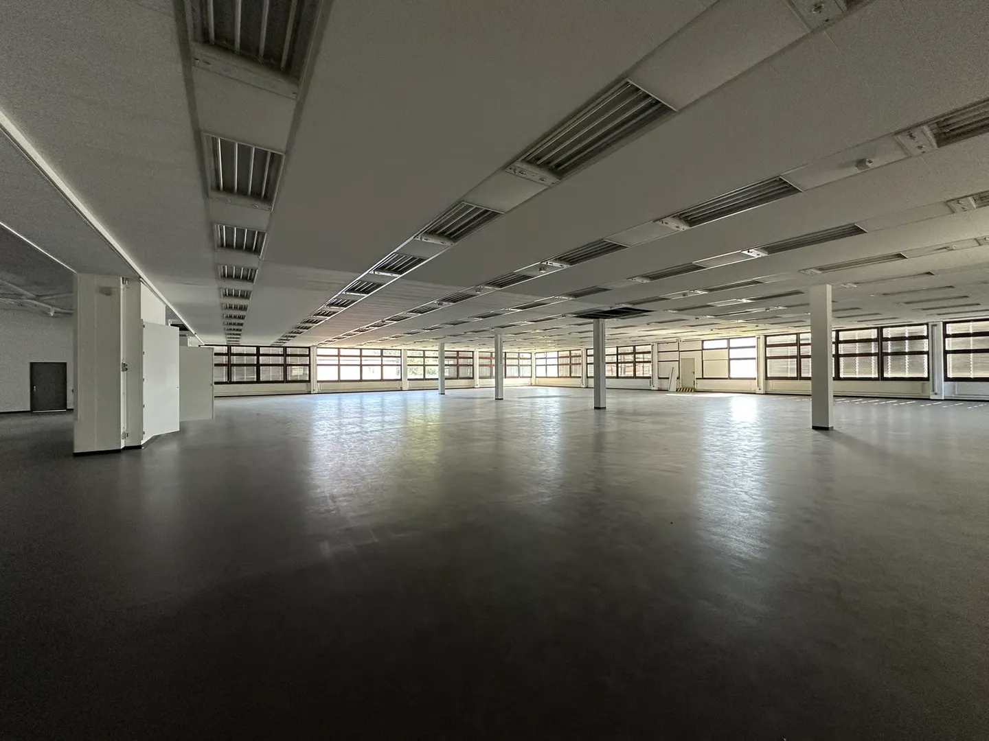 Sale of a large commercial/industrial building/warehouse - Photo 5 of 10