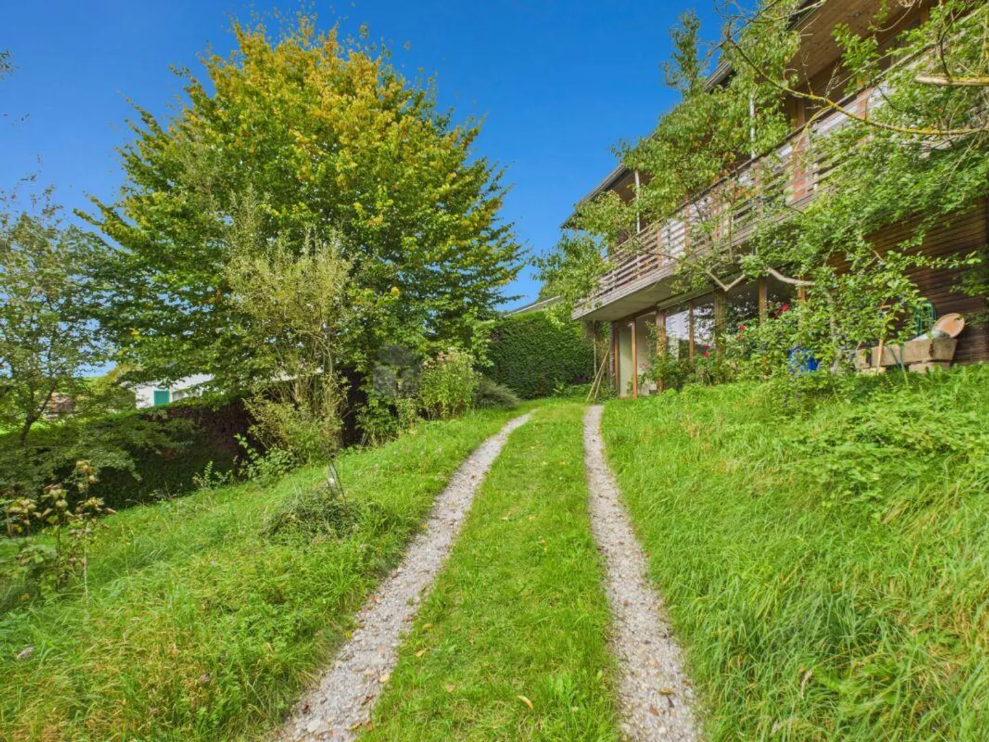 Vita moderna con appartamento indipendente o possibilità di studio - Foto 11 di 11