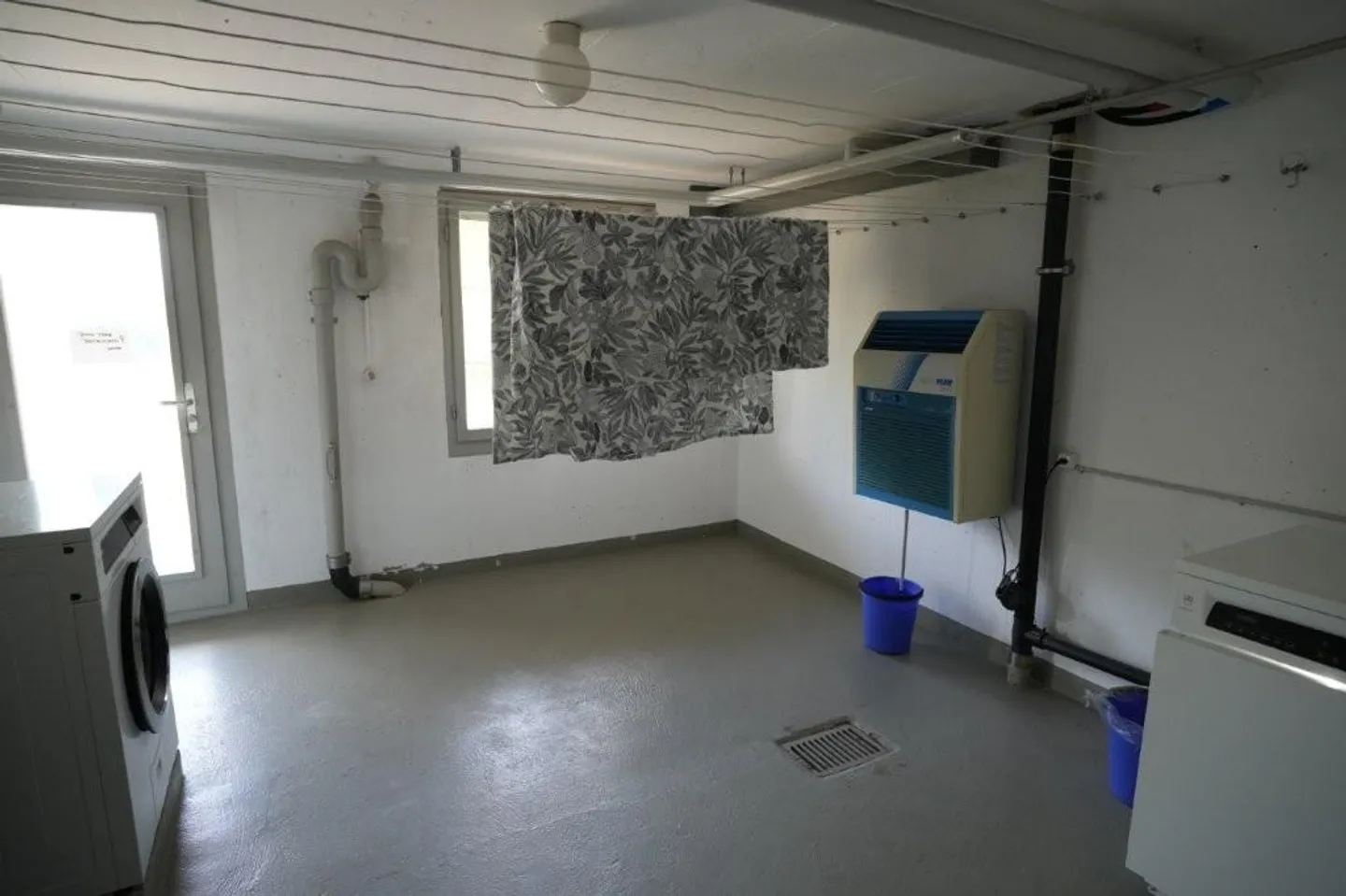appartamento di 3 stanze situato centralmente a Kreuzacker... - Foto 11 di 12