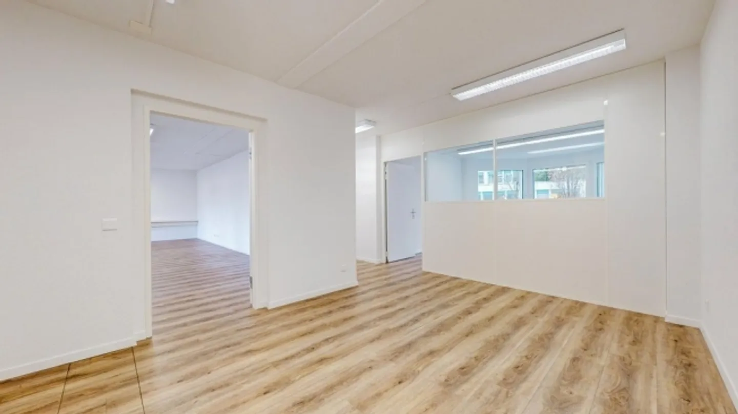 Bürofläche mieten - Foto 10 von 12