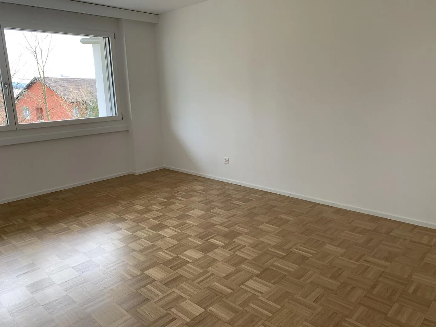 4½-Room Apartment by Riffigweiher - Photo 8 of 10