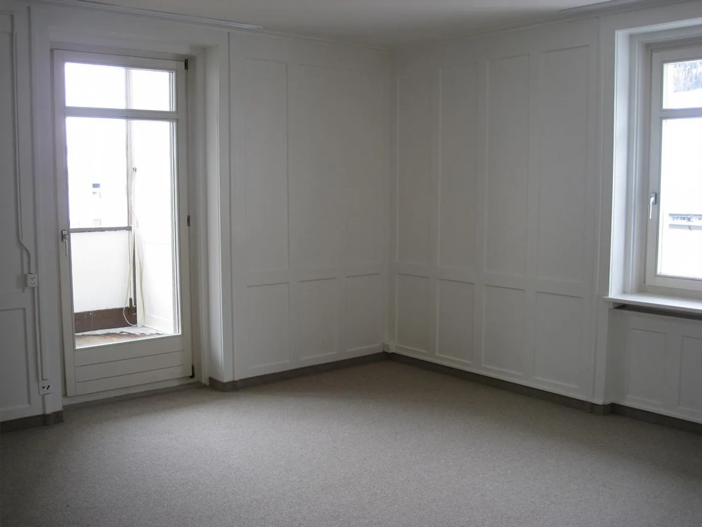 Charmante 3-Zimmer Wohnung - Foto 3 von 7