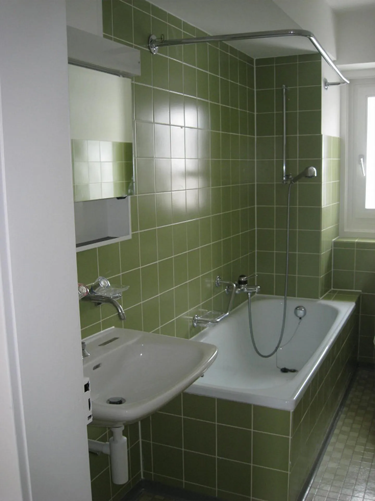 Charmante 3-Zimmer Wohnung - Foto 4 von 7