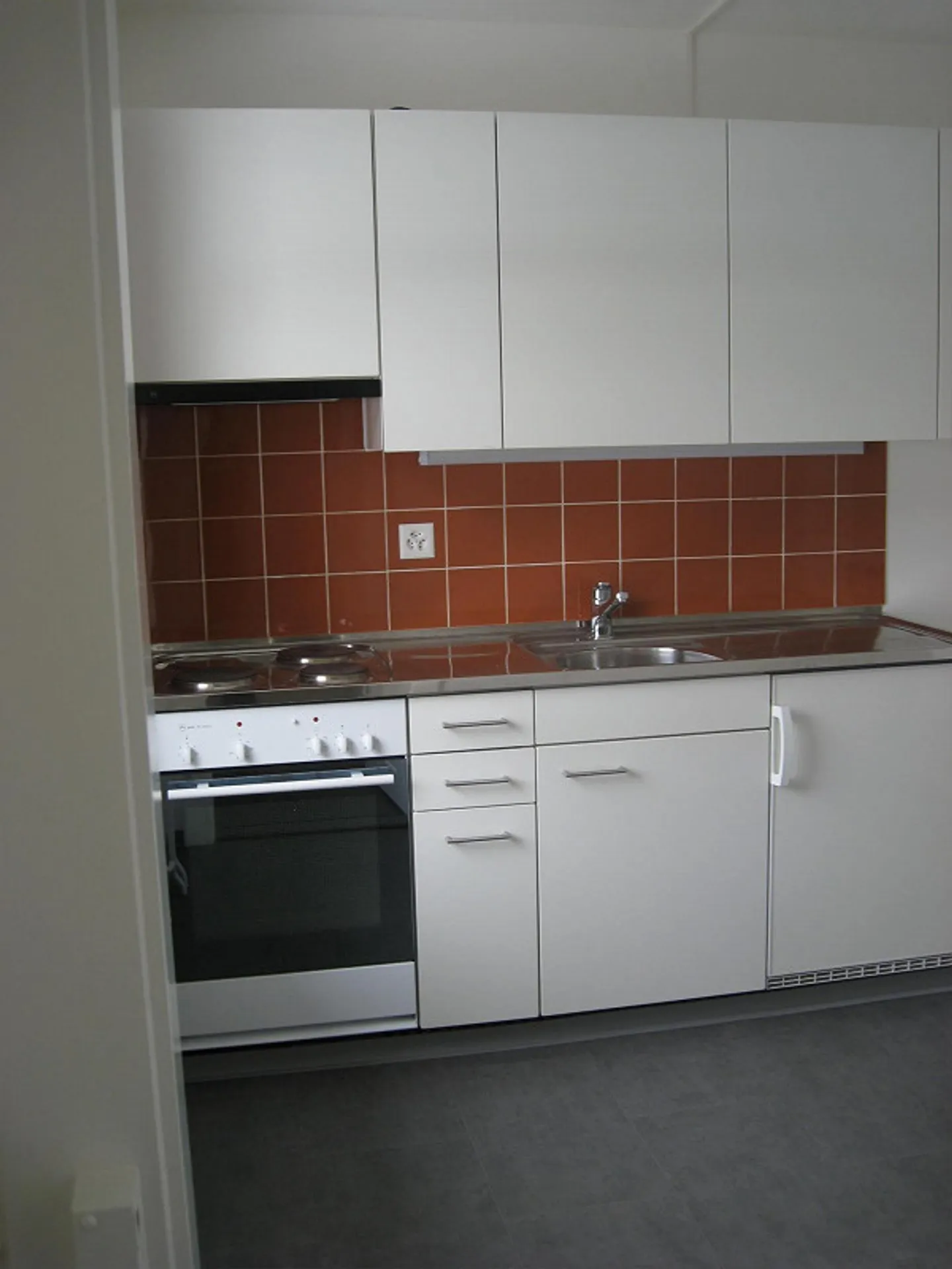Charmante 3-Zimmer Wohnung - Foto 5 von 7