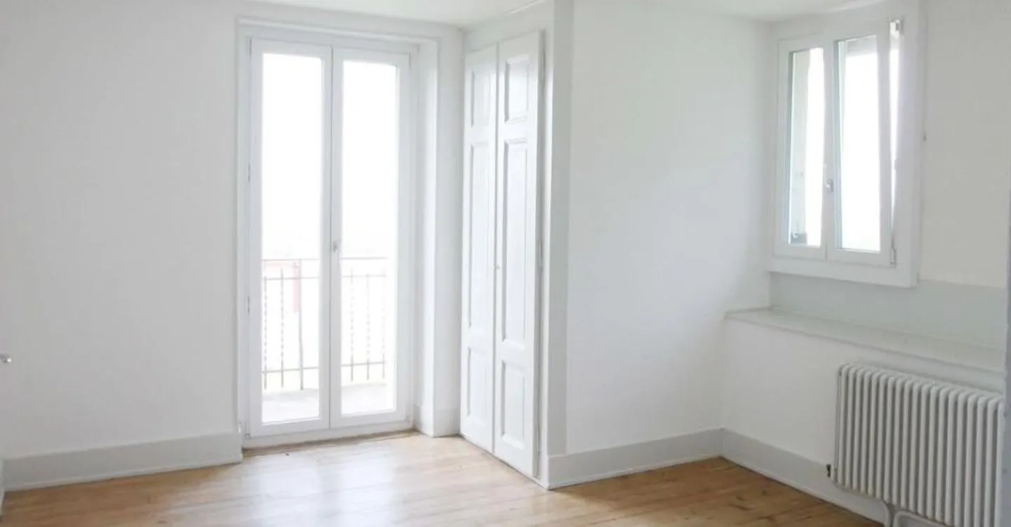 Bel Appartement en Nature - Photo 4 sur 6
