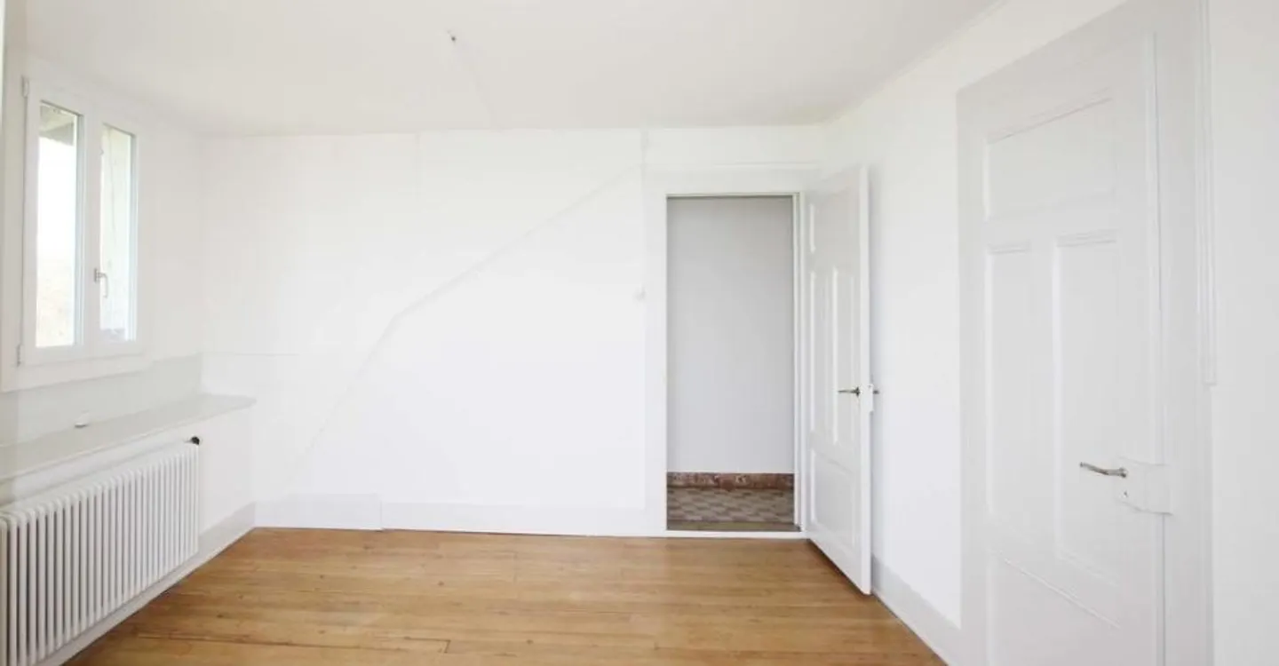 Bel Appartement en Nature - Photo 5 sur 6